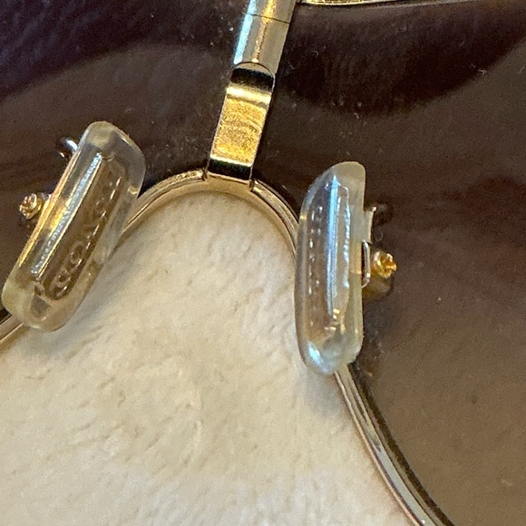 Coach Leanne Sunglasses - Picture 3 of 14